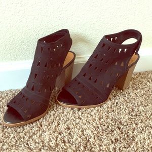 14th & Union slingback sandal